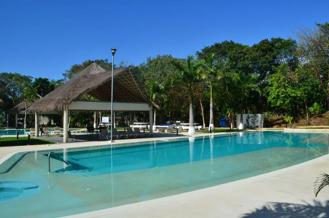 Ideal Tu Casa Fuera De Casa Cancún Mexiko