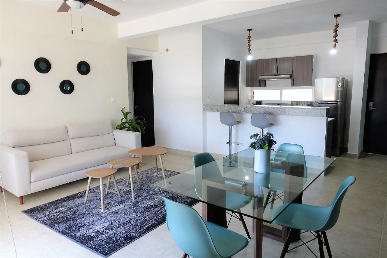 Ideal Tu Casa Fuera De Casa Cancún Mexiko